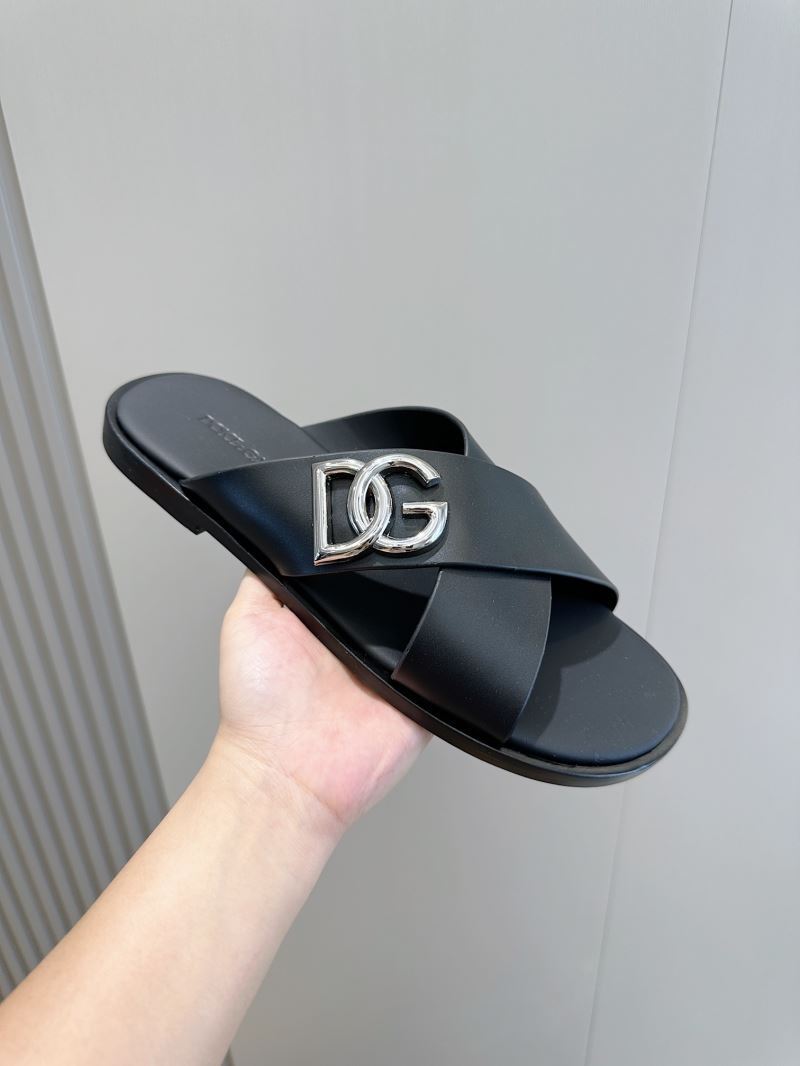 Dolce Gabbana Slippers